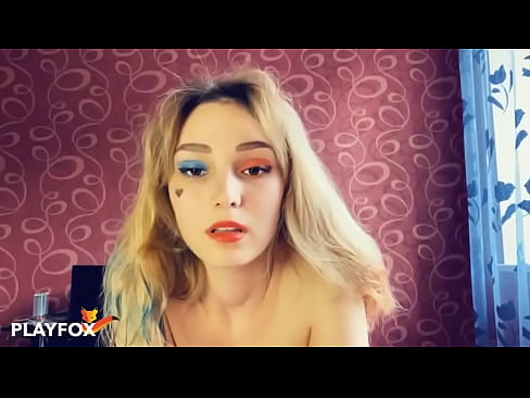 ❤️ Magiški virtualios realybės akiniai suteikė man sekso su Harley Quinn ❤️❌ Just porno prie lt.downloadassertion.top ﹏