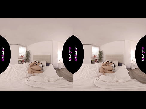 ❤️ PORNBCN VR Dvi jaunos lesbietės pabudo susijaudinusios 4K 180 3D virtualioje realybėje Geneva Bellucci Katrina Moreno ❤️❌ Just porno prie lt.downloadassertion.top ﹏