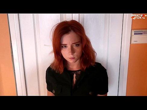 ❤️ Apsaugos darbuotojas nubaudė gražią moterį už vagystę iš parduotuvės - sperma burnoje ❤️❌ Just porno prie lt.downloadassertion.top ﹏