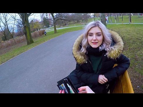 ❤️ Už pinigus nuryja karštą nepažįstamojo spermą - blowjob in the park by Eva Elfie ❤️❌ Just porno prie lt.downloadassertion.top ﹏
